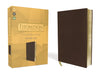 KJV, Thompson Chain-Reference Bible, Handy Size, Leathersoft, Brown, Red Letter: King James Version, Brown, Leathersoft, Red Letter, Handy Size Imitation Leather – Import, 8 June 2021