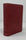 KJV Large Print Compact Reference Bible (Red Letter, Bonded Leather, Burgundy) Bonded Leather