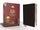 Life Application Study Bible: New International Version, Black Bonded Leather, Red Letter Bonded Leather – 1 October 2019