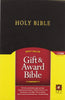 GIFT & AWARD BIB NLT BLACK E: New Living Translation (Gift and Award Bible: New Living Translation-2)