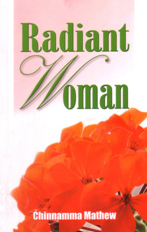 Radiant Woman