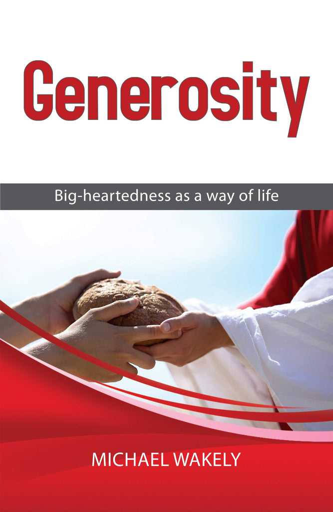 Generosity