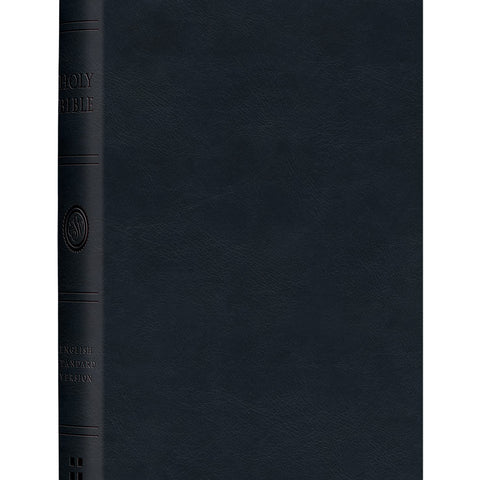 ESV Value Compact Bible Imitation Leather – Import, 30 April 2020
