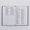 NET Bible, Pew and Worship, Hardcover, Black, Comfort Print: Holy Bible Hardcover – Import, 1 October 2019