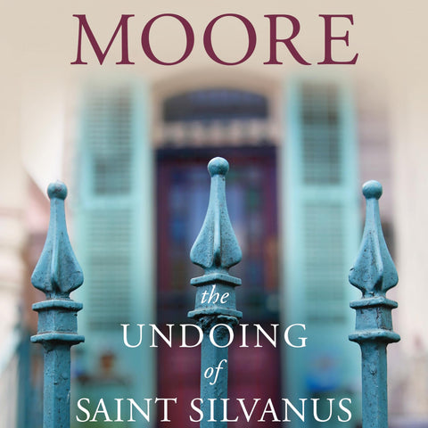 The Undoing of Saint Silvanus