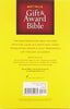 GIFT & AWARD BIB NLT BLACK E: New Living Translation (Gift and Award Bible: New Living Translation-2)