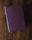 Biblical Theology Study Bible: New International Version, Burgundy, Bonded Leather, Comfort Print; Follow Gods Redemptive Plan As It Unfolds Throughout Scripture Bonded Leather