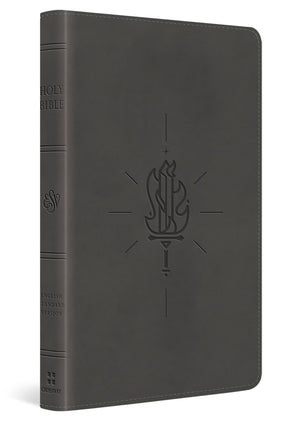 ESV Kid's Bible, Thinline: English Standard Version, Trutone, Thinline, Sword of the Spirit Leather Bound – Import, 31 March 2019