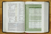 Cultural Backgrounds Study Bible: New International Version, Black, Bonded Leather, Bringing to Life the Ancient World of Scripture Bonded Leather – Illustrated