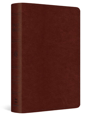 ESV Pocket Bible Imitation Leather – Import, 30 June 2020