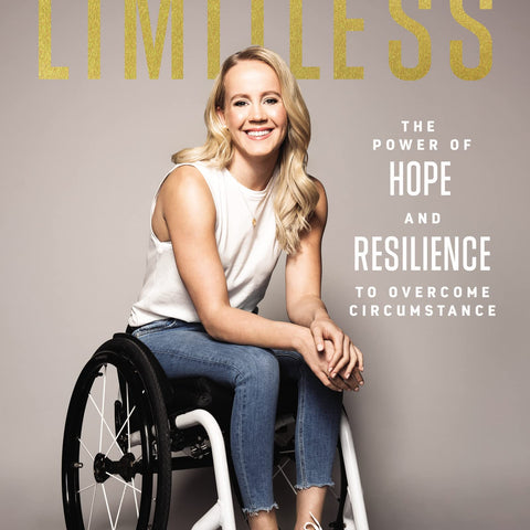 Limitless: The Power of Hope and Resilience to Overcome Circumstance