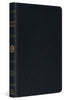 ESV Thinline Bible Leather Bound – Import, 25 March 2003