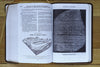 KJV, Thompson Chain-Reference Bible, Handy Size, Leathersoft, Brown, Red Letter: King James Version, Brown, Leathersoft, Red Letter, Handy Size Imitation Leather – Import, 8 June 2021