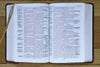KJV, Thompson Chain-Reference Bible, Handy Size, Leathersoft, Brown, Red Letter: King James Version, Brown, Leathersoft, Red Letter, Handy Size Imitation Leather – Import, 8 June 2021