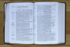 KJV, Thompson Chain-Reference Bible, Handy Size, Leathersoft, Brown, Red Letter: King James Version, Brown, Leathersoft, Red Letter, Handy Size Imitation Leather – Import, 8 June 2021