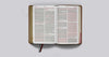 ESV Kid's Bible, Compact: English Standard Version, Trutone, Sword of the Spirit Leather Bound – Import, 25 July 2019
