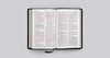 ESV Thinline Bible Leather Bound – Import, 25 March 2003