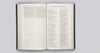 ESV Thinline Bible Leather Bound – Import, 25 March 2003