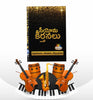 Seeyonu Keerthanalu (Songs of Zion) - Telugu Kraisthava Keerthanalu Vol 3 - Praise Project - సీయోను గీతములు పాటల పుస్తకము Hardcover