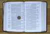 KJV, Thompson Chain-Reference Bible, Handy Size, Leathersoft, Brown, Red Letter: King James Version, Brown, Leathersoft, Red Letter, Handy Size Imitation Leather – Import, 8 June 2021