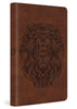 ESV Thinline Bible Imitation Leather – Import, 29 February 2016