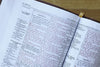 KJV, Thompson Chain-Reference Bible, Handy Size, Leathersoft, Brown, Red Letter: King James Version, Brown, Leathersoft, Red Letter, Handy Size Imitation Leather – Import, 8 June 2021