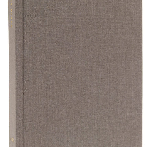 NET Bible, Thinline Large Print, Cloth over Board, Gray, Comfort Print: Holy Bible Hardcover – Large Print, 14 November 2019
