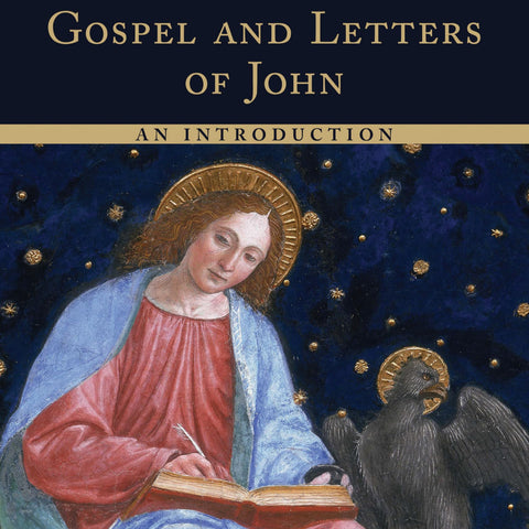 Interpreting the Gospel and Letters of John: An Introduction