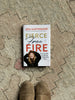 Fierce, Free, and Full of Fire: The Guide to Being Glorious You