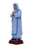 Mother Teresa 12 Inch - Beautifully Crafted Mother Theresa Statues: Meaningful Christian Gifts for Every Occasion