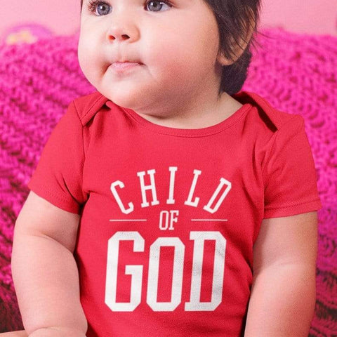 Christian Toddler Tees: Cute, Comfortable, and Faith-Inspiring Shirts for Your Little Ones