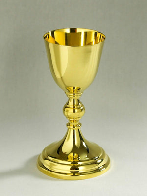 Chalice & Paten Set