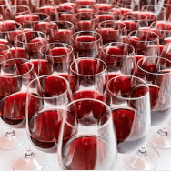 Communion Syrup - (4 bot)