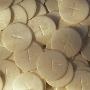 Communion Wafers