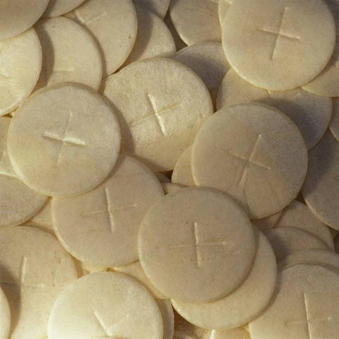 Communion Wafers