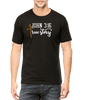 True Story - Christian T-Shirt - Faith-Inspired Christian T-Shirts: Wear Your Beliefs with Pride