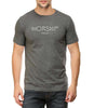 Worship - Christian T-Shirt - Faith-Inspired Christian T-Shirts: Wear Your Beliefs with Pride