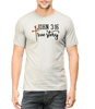 True Story - Christian T-Shirt - Faith-Inspired Christian T-Shirts: Wear Your Beliefs with Pride