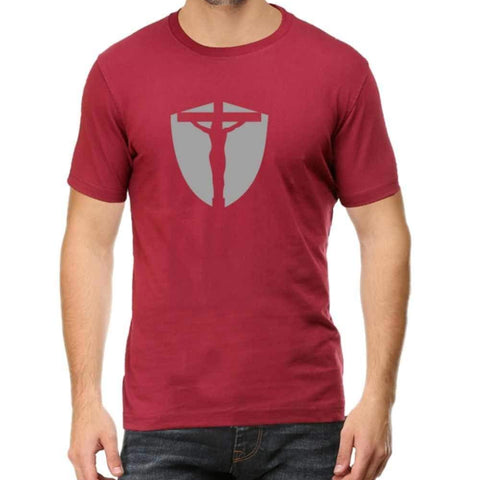 Copy of Worship - Christian T-Shirt - Faith-Inspired Christian T-Shirts: Wear Your Beliefs with Pride