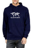 Called to Serve - Unisex Hoodie - Stylish and Comfortable Christian Apparel Unisex Hoodies: Share Your Faith in Style