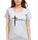 Amazing Grace Cross - Christian T-Shirts for Girls and Women | Faith-Inspired Clothing