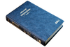 Malayalam Bible Classic Plus Vinyl Cover Red Letter Yaap⁹