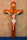 Jesus Crucifix 17 Inch - Beautifully Crafted Jesus Statues: Meaningful Christian Gifts for Every Occasion