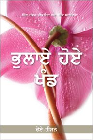 FORGOTTEN FACTORS [PUNJABI] - ਭੁੱਲ ਗਏ ਕਾਰਕ [ਪੰਜਾਬੀ]