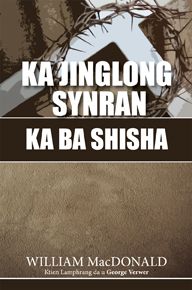 TRUE DISCIPLESHIP [KHASI]