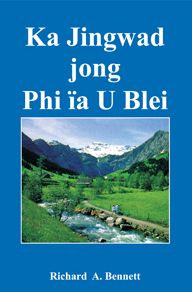 YOUR QUEST FOR GOD [KHASI]