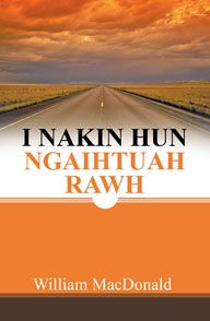 THINK OF YOUR FUTURE [MIZO]