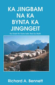 FOOD FOR FAITH (KHASI)