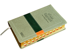 Tamil Bible OV Gilt DY TI Duo Tone Yaap