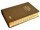 Tamil Bible OV Gilt DY TI Brown PU Yaap